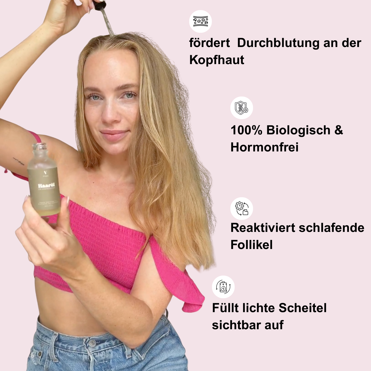 Das 3 Step Aveloira System