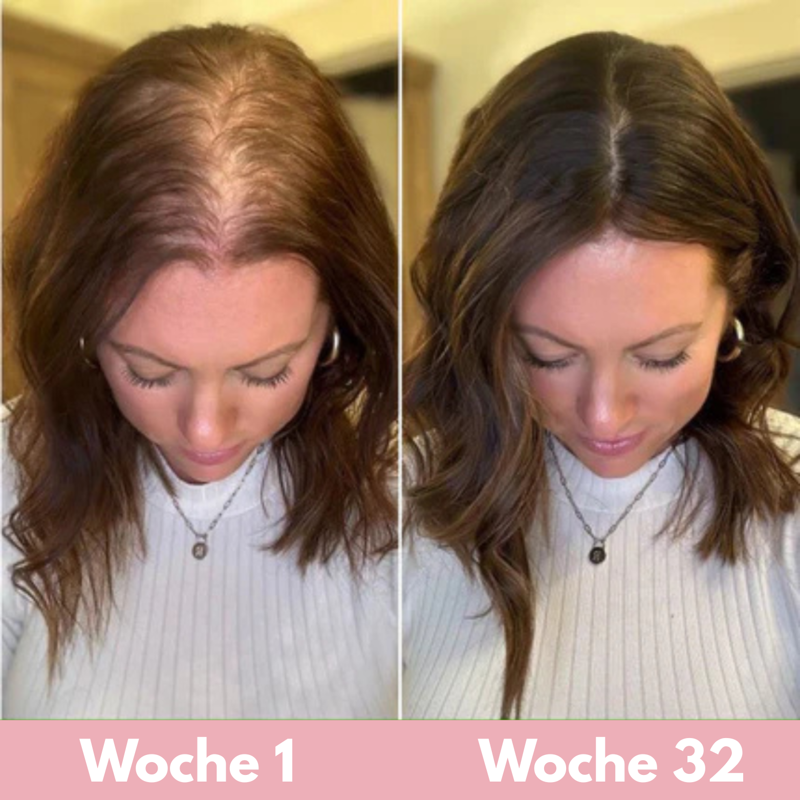 Aveloira Haaröl für schnelles Wachstum